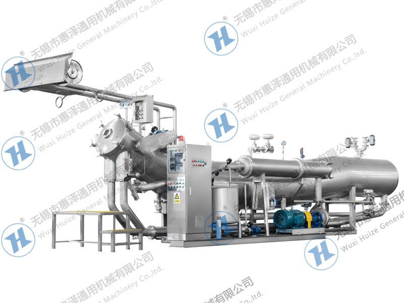 杭州箱包布加密布客户使用HZ650节能DB多宝体育网址染色机视频